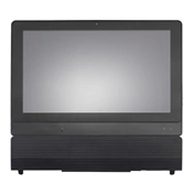 SHUTTLE XPC all-in-one IoT P2200PA 11,6" Celeron 5205U 4GB 120GB SSD W10IoTEnt2021LTSC64