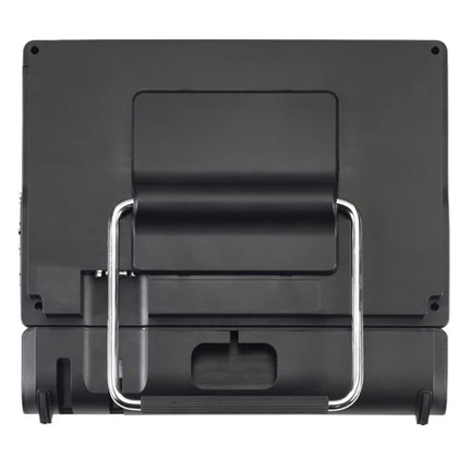 SHUTTLE XPC all-in-one IoT P2200PA 11,6" Celeron 5205U 4GB 120GB SSD W10IoTEnt2021LTSC64