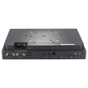 SHUTTLE XPC all-in-one IoT P2200PA 11,6" Celeron 5205U 4GB 120GB SSD W10IoTEnt2021LTSC64