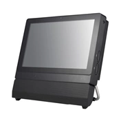 SHUTTLE XPC all-in-one IoT P2200PA 11,6" Celeron 5205U 4GB 120GB SSD W10IoTEnt2021LTSC64