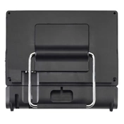 SHUTTLE XPC all-in-one POS P220 11,6" Celeron 5205U 4GB 120GB SSD NoOS fekete