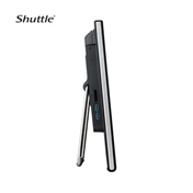 SHUTTLE XPC all-in-one X50V8 fekete