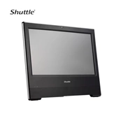 SHUTTLE XPC all-in-one X50V8 fekete