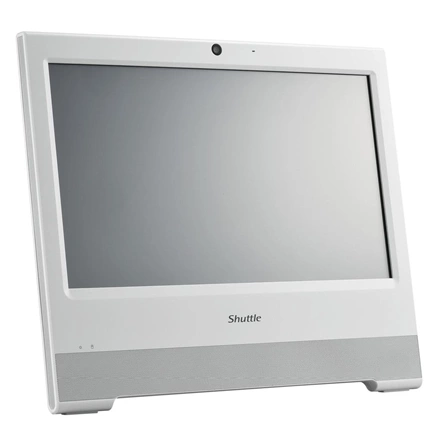 SHUTTLE XPC all-in-one X50V9 Fehér