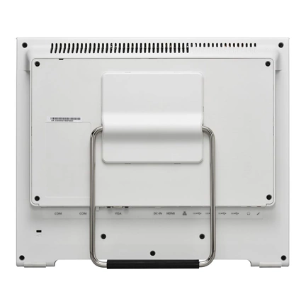 SHUTTLE XPC all-in-one X50V9 Fehér