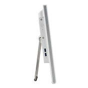 SHUTTLE XPC all-in-one X50V9 Fehér