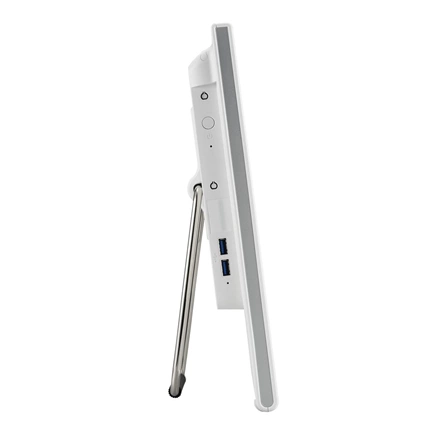 SHUTTLE XPC all-in-one X50V9 Fehér