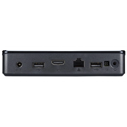 SHUTTLE XPC nano NS02AV2 RK3368 2GB 16GB Android 8.1 Oreo