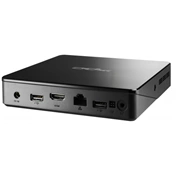 SHUTTLE XPC nano NS02AV2 RK3368 2GB 16GB Android 8.1 Oreo