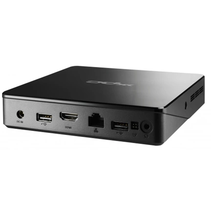 SHUTTLE XPC nano NS02AV2 RK3368 2GB 16GB Android 8.1 Oreo