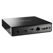 SHUTTLE XPC nano NS02EV2 RK3368 2GB 16GB PoE Android 8.1 Oreo