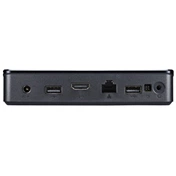 SHUTTLE XPC nano NS02EV2 RK3368 2GB 16GB PoE Android 8.1 Oreo