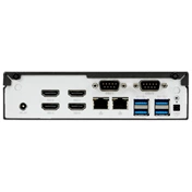 SHUTTLE XPC slim DH32U5