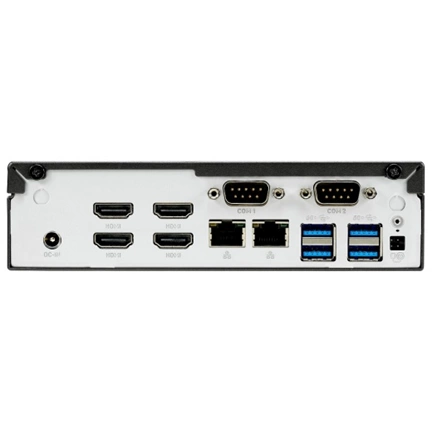 SHUTTLE XPC slim DH32U5