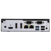 SHUTTLE XPC slim DH610