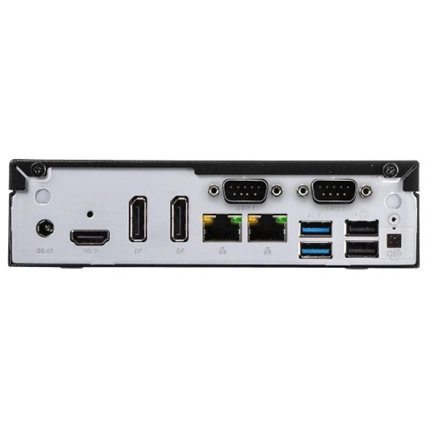 SHUTTLE XPC slim DH610