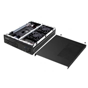 SHUTTLE XPC slim DH610