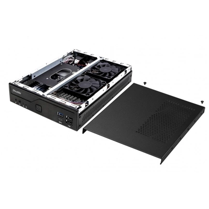 SHUTTLE XPC slim DH610
