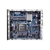 SHUTTLE XPC slim DH610