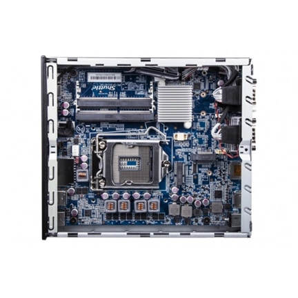 SHUTTLE XPC slim DH610