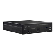 SHUTTLE XPC slim DH610