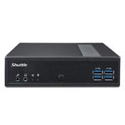 SHUTTLE XPC slim DL30N Intel N100