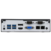 SHUTTLE XPC slim DL30N Intel N100