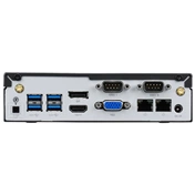 SHUTTLE XPC slim DL30N Intel N100