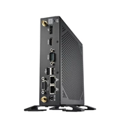 SHUTTLE XPC slim DS50U3