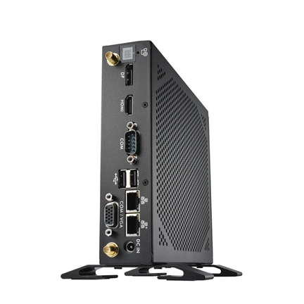 SHUTTLE XPC slim DS50U3