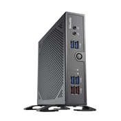 SHUTTLE XPC slim DS50U3