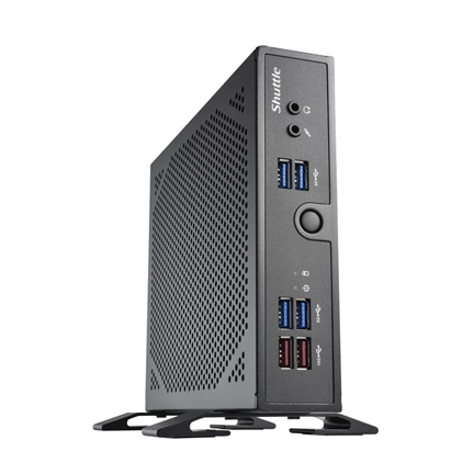 SHUTTLE XPC slim DS50U3