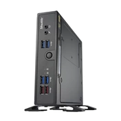 SHUTTLE XPC slim DS50U3