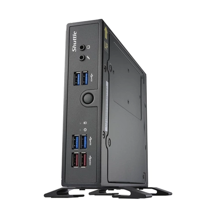 SHUTTLE XPC slim DS50U3