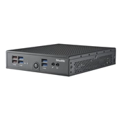 SHUTTLE XPC slim DS50U3