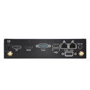 SHUTTLE XPC slim DS50U3