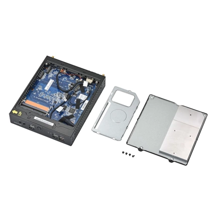 SHUTTLE XPC slim DS50U3
