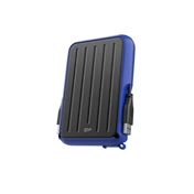 SILICON POWER Armor A66 2TB kék