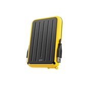 SILICON POWER Armor A66 5TB sárga