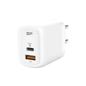 SILICON POWER Boost Charger QM25 QC3.0+PD/Type-C+A/30W