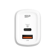 SILICON POWER Boost Charger QM25 QC3.0+PD/Type-C+A/30W