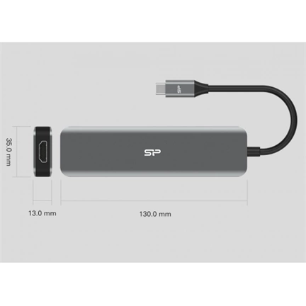 SILICON POWER Boost SU20