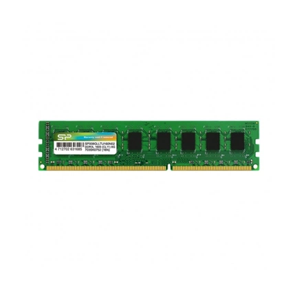 SILICON POWER DDR3 1600MHz CL11 1.35V 8GB