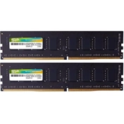 SILICON POWER DDR4 32GB 3200MHz CL22 DIMM 1.2V (2x16GB Kit)