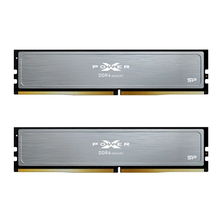 SILICON POWER DDR4 XPOWER Pulse 32GB Kit2 3200MHz 1.35V CL16