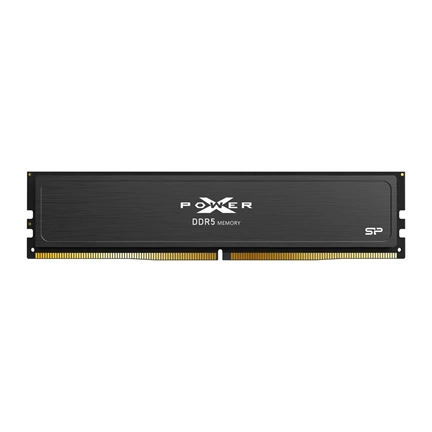 SILICON POWER DDR5 XPOWER Pulse 16GB 5600MHz 1.25V CL40