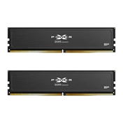 SILICON POWER DDR5 XPOWER Pulse 32GB Kit2 6400MHz 1.4V CL32