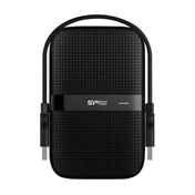 SILICON POWER External HDD Armor A60 2.5inch 2TB USB 3.0 IPX4