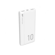SILICON POWER GP15 Power Bank 10000mAh fehér