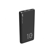 SILICON POWER QP15 Power Bank 10000mAh QC3.0+PD Black
